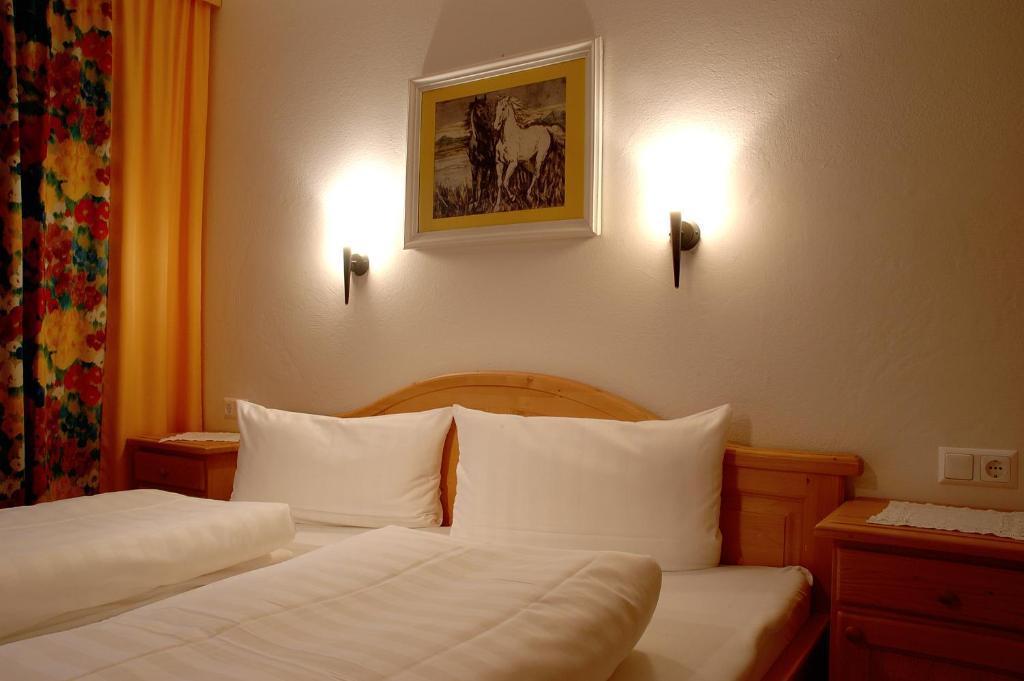 Gasthof Neumeister Stumm Bilik gambar