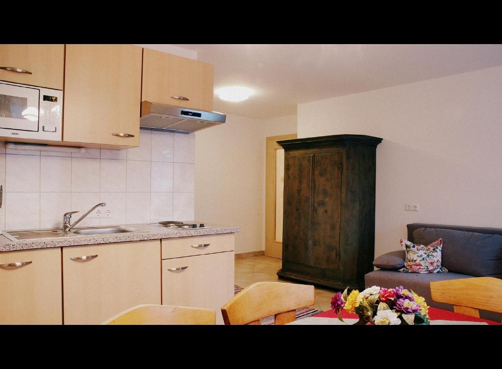 Gasthof Neumeister Stumm Bilik gambar