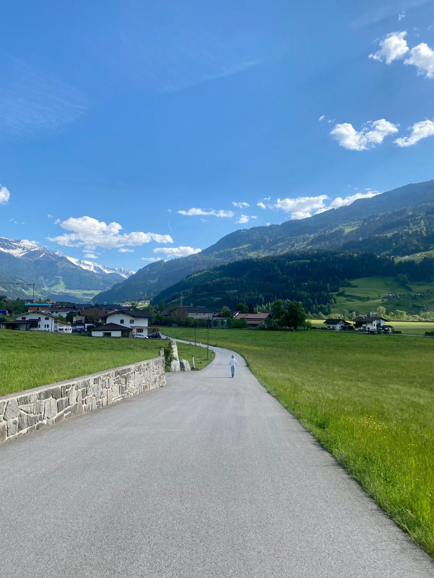Gasthof Neumeister Stumm Luaran gambar