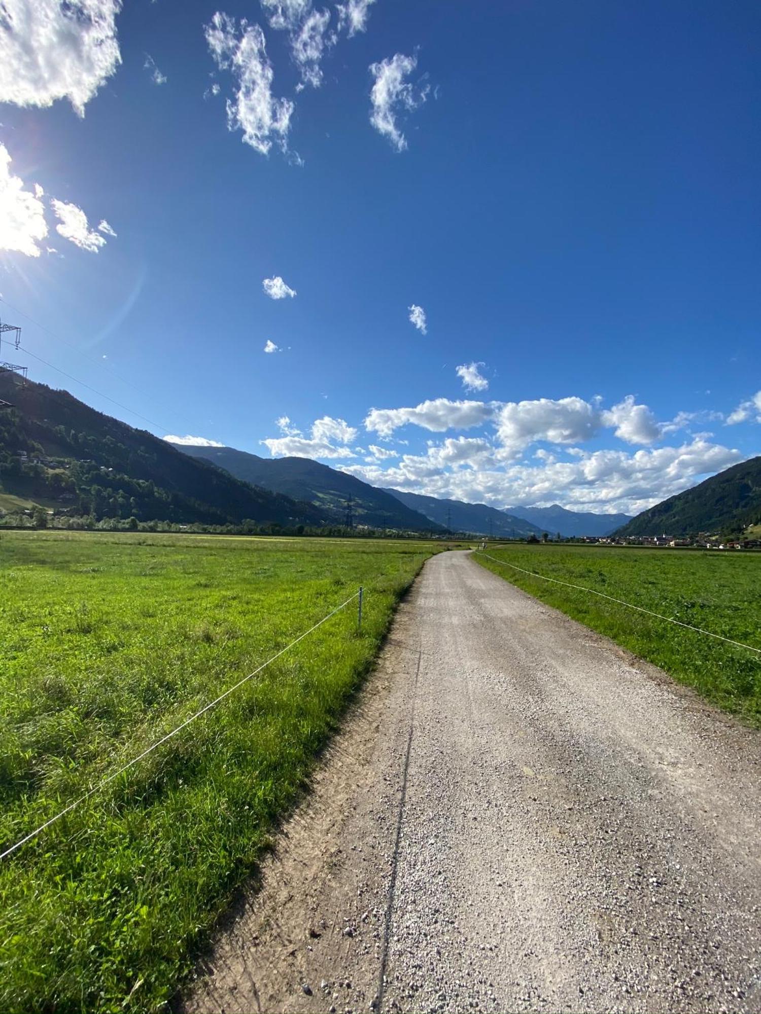 Gasthof Neumeister Stumm Luaran gambar