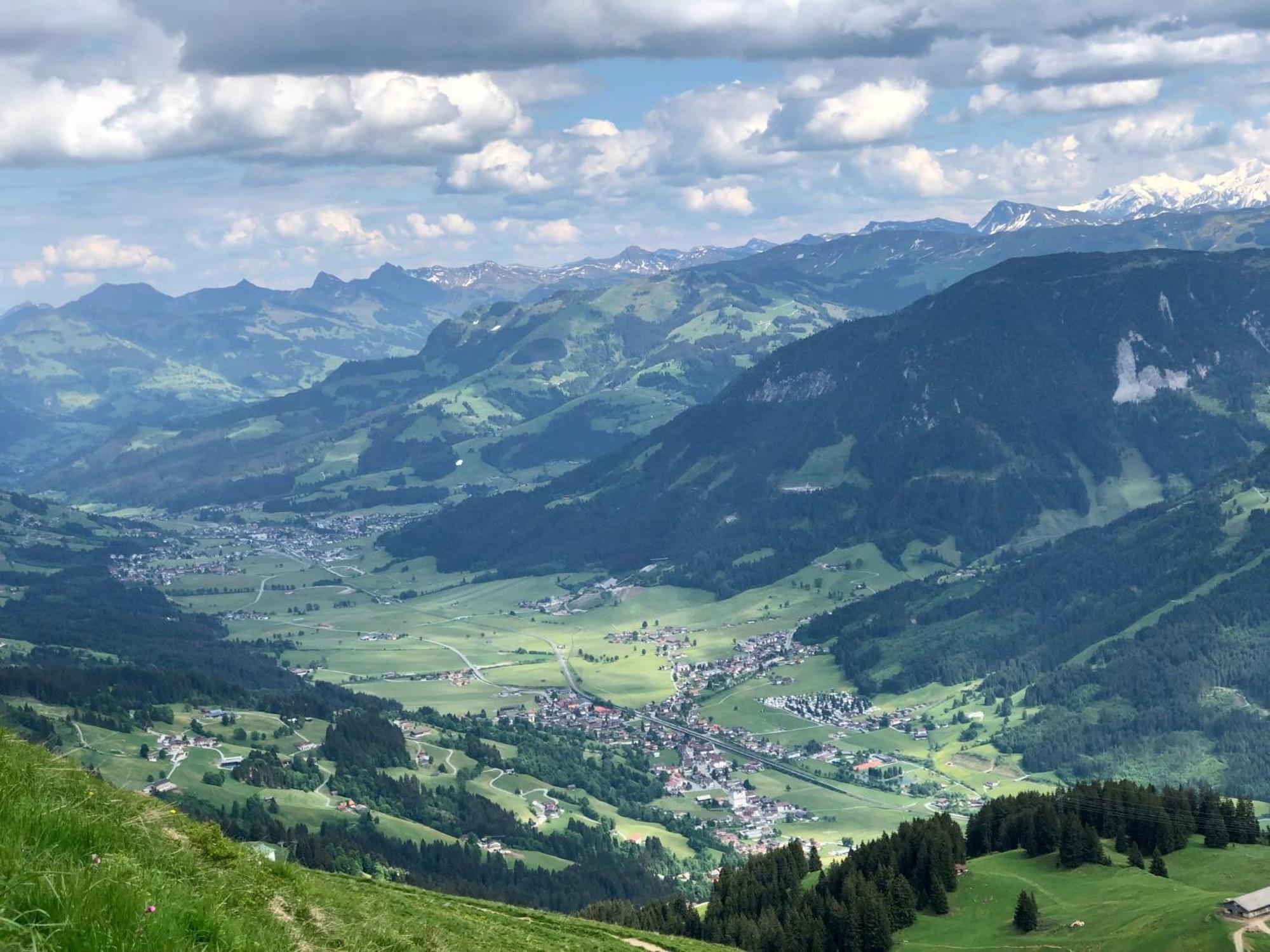 Gasthof Neumeister Stumm Luaran gambar