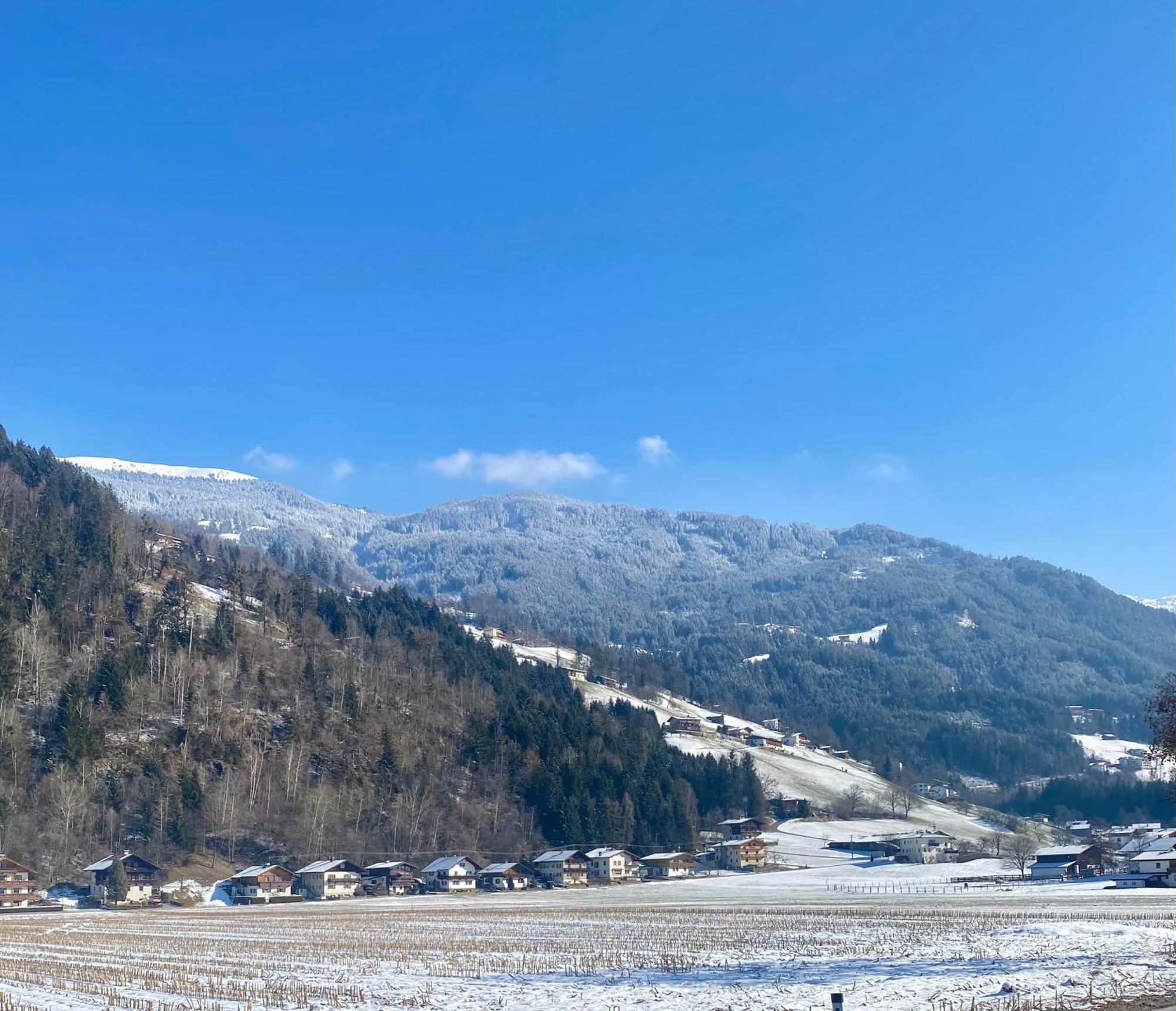 Gasthof Neumeister Stumm Luaran gambar