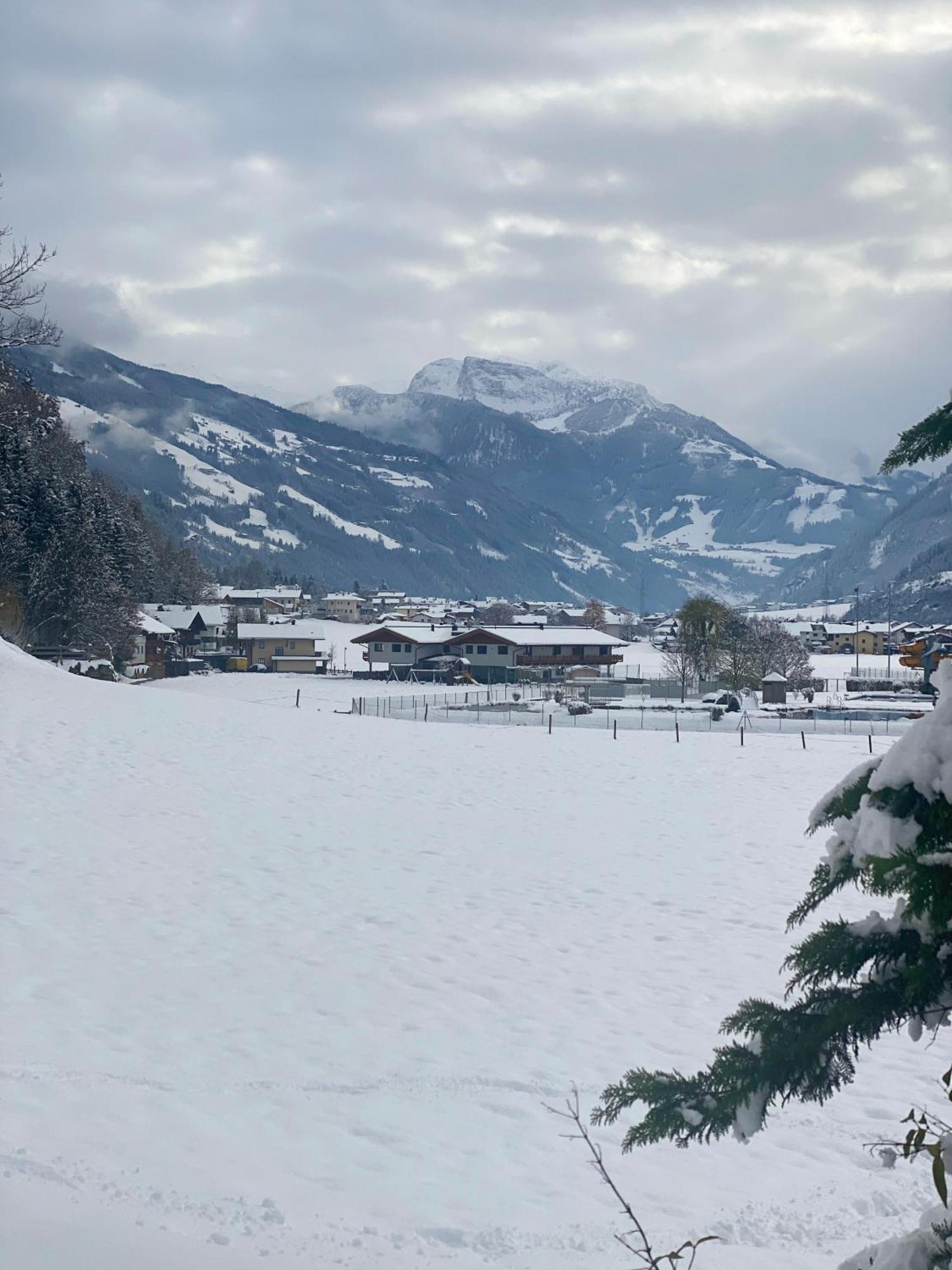 Gasthof Neumeister Stumm Luaran gambar